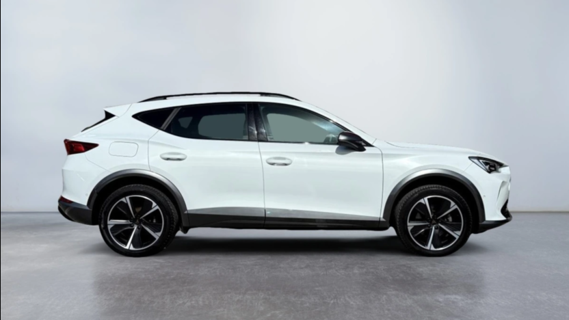 CUPRA Formentor Formentor 1.5 TSI DSG