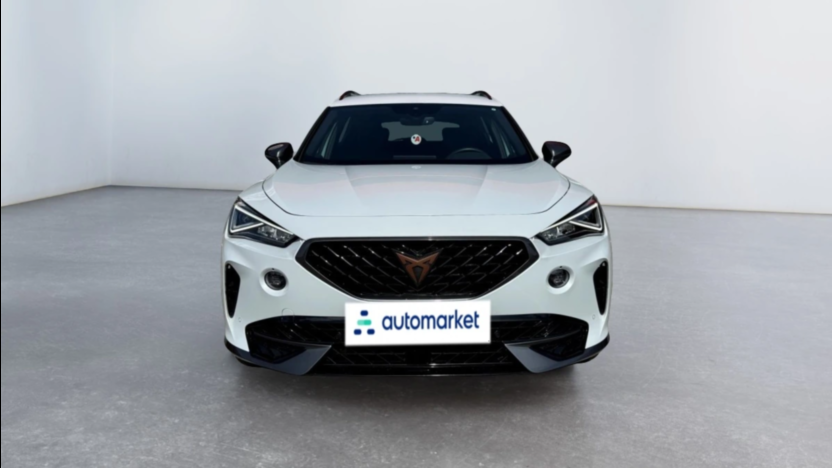 CUPRA Formentor Formentor 1.5 TSI DSG