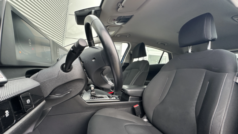 KIA Sportage Sportage 1.6 T-GDI M 2WD DCT