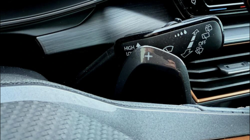 CUPRA Formentor Formentor 1.5 TSI DSG