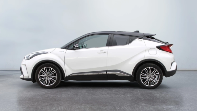 TOYOTA C-HR C-HR 2.0 Hybrid Executive