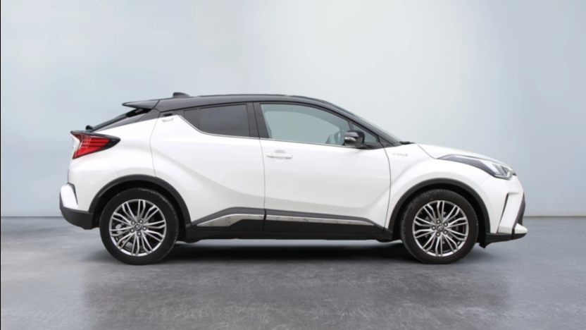 TOYOTA C-HR C-HR 2.0 Hybrid Executive