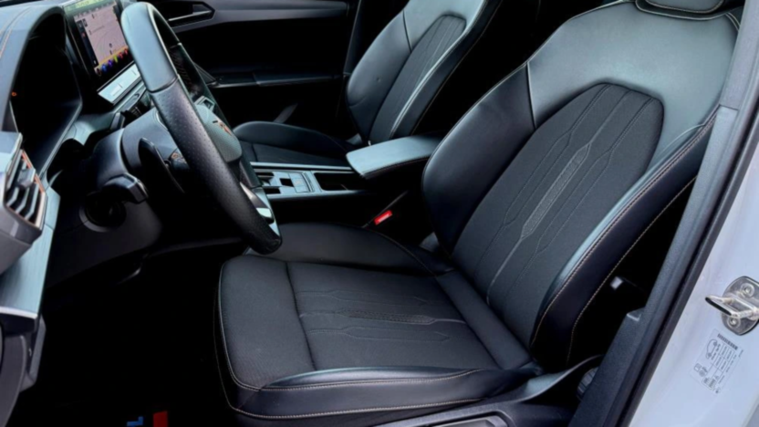 CUPRA Formentor Formentor 1.5 TSI DSG