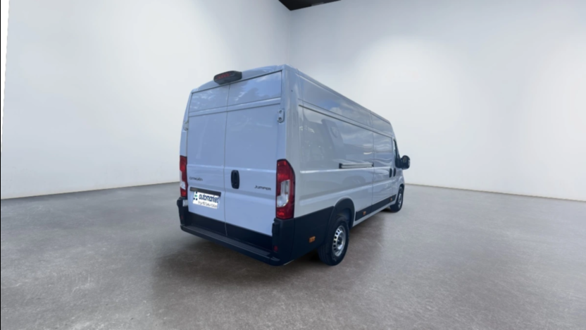 CITROEN Jumper Jumper Heavy H3-Power L4H2 Nowy