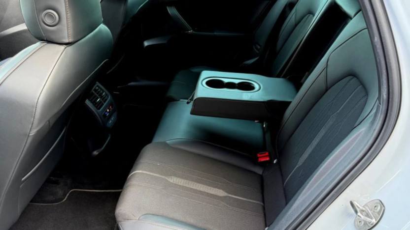 CUPRA Formentor Formentor 1.5 TSI DSG