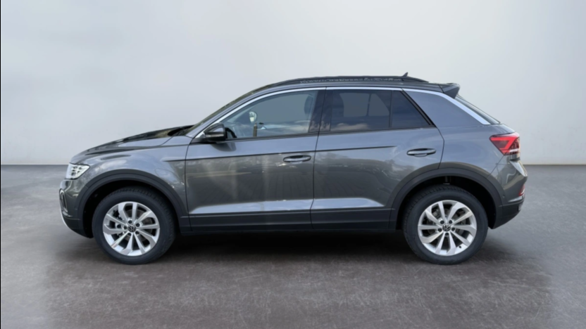 VOLKSWAGEN T-ROC T-ROC 1.5 TSI Life Plus DSG Nowy
