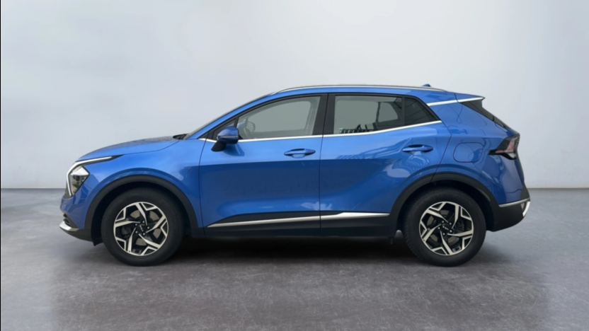 KIA Sportage Sportage 1.6 T-GDI M 2WD DCT