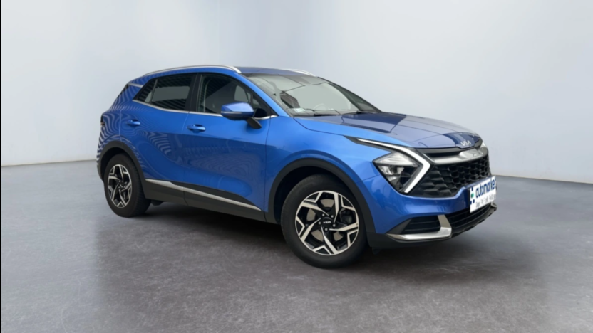KIA Sportage Sportage 1.6 T-GDI M 2WD DCT