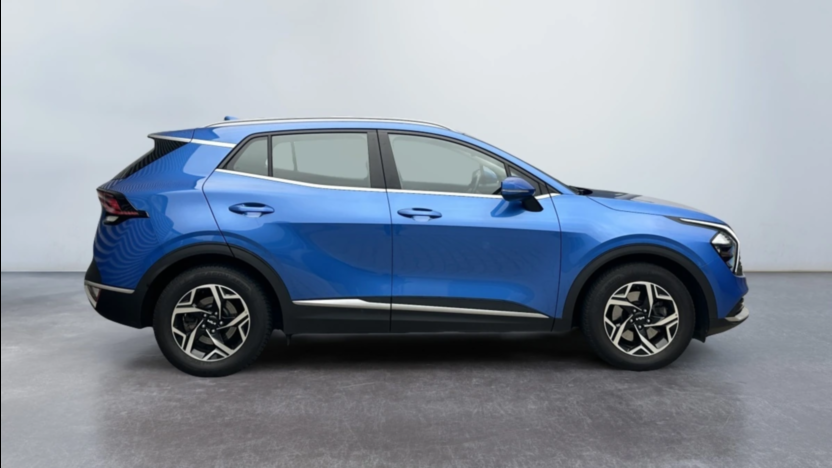 KIA Sportage Sportage 1.6 T-GDI M 2WD DCT