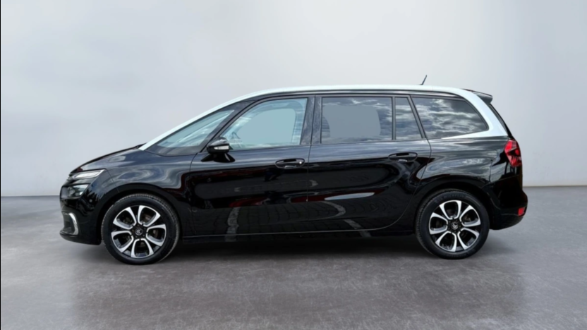 CITROEN C4 Spacetourer C4 Grand Spacetourer 2.0 BlueHDi Shine Pack S&S EAT8