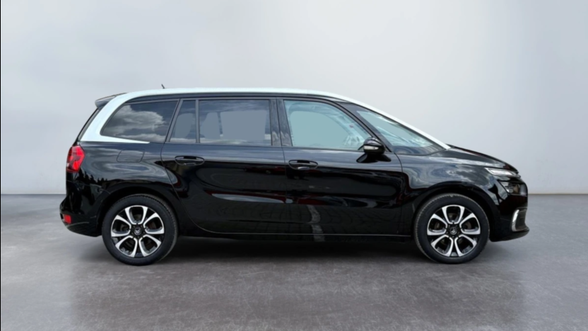 CITROEN C4 Spacetourer C4 Grand Spacetourer 2.0 BlueHDi Shine Pack S&S EAT8