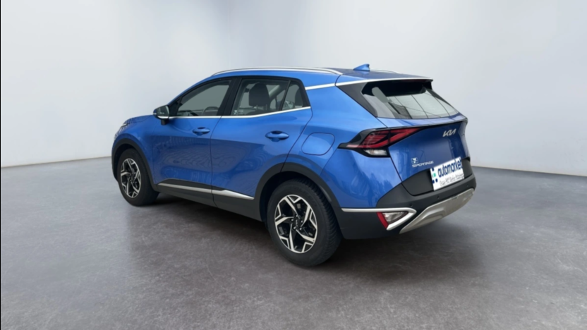 KIA Sportage Sportage 1.6 T-GDI M 2WD DCT