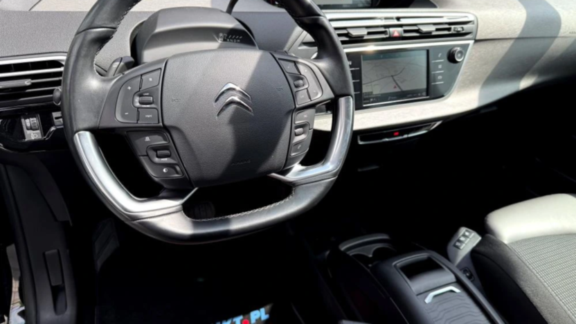 CITROEN C4 Spacetourer C4 Grand Spacetourer 2.0 BlueHDi Shine Pack S&S EAT8