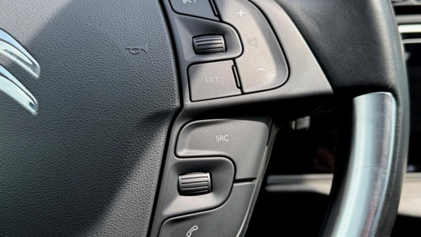 CITROEN C4 Spacetourer C4 Grand Spacetourer 2.0 BlueHDi Shine Pack S&S EAT8