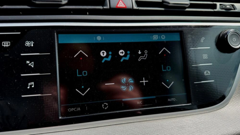CITROEN C4 Spacetourer C4 Grand Spacetourer 2.0 BlueHDi Shine Pack S&S EAT8