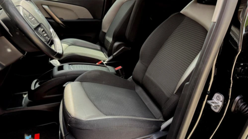 CITROEN C4 Spacetourer C4 Grand Spacetourer 2.0 BlueHDi Shine Pack S&S EAT8