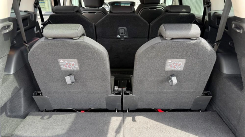 CITROEN C4 Spacetourer C4 Grand Spacetourer 2.0 BlueHDi Shine Pack S&S EAT8