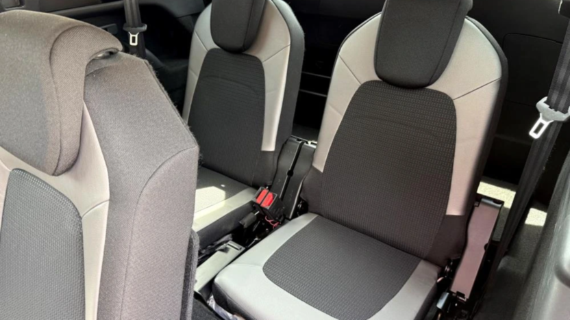 CITROEN C4 Spacetourer C4 Grand Spacetourer 2.0 BlueHDi Shine Pack S&S EAT8
