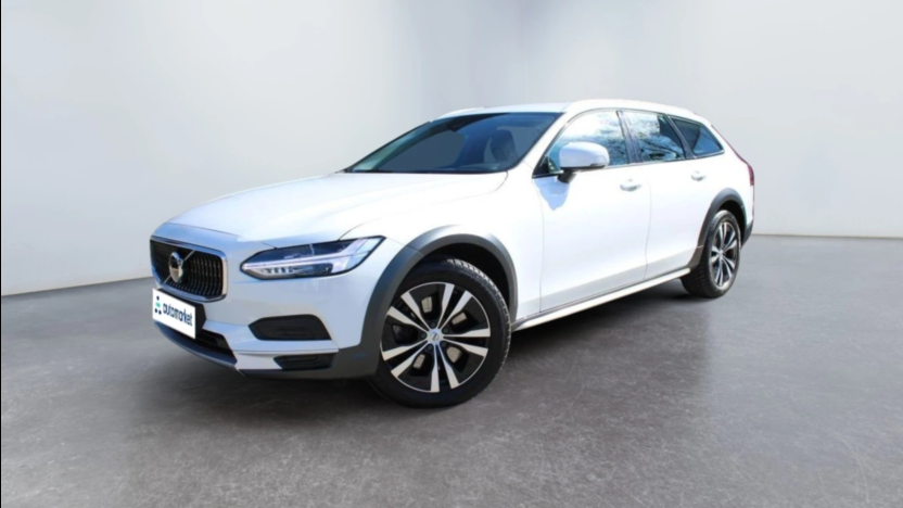 VOLVO V90 V90 CC B4 D AWD Pro aut