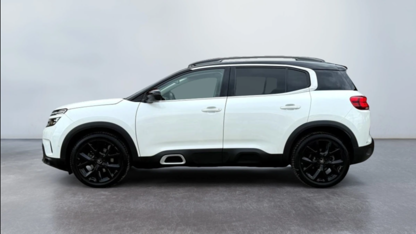 CITROEN C5 Aircross C5 Aircross 1.6 PureTech Shine EAT8