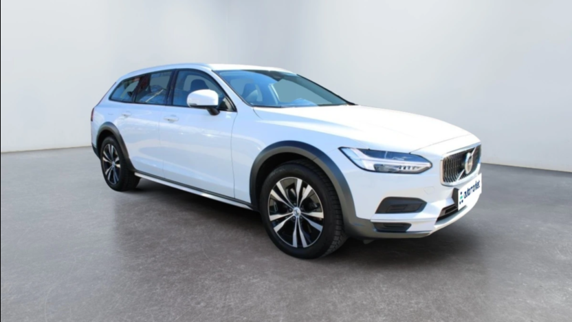 VOLVO V90 V90 CC B4 D AWD Pro aut