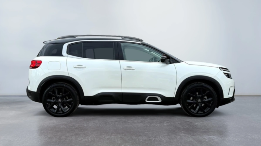 CITROEN C5 Aircross C5 Aircross 1.6 PureTech Shine EAT8