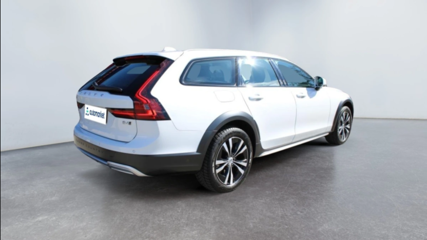 VOLVO V90 V90 CC B4 D AWD Pro aut
