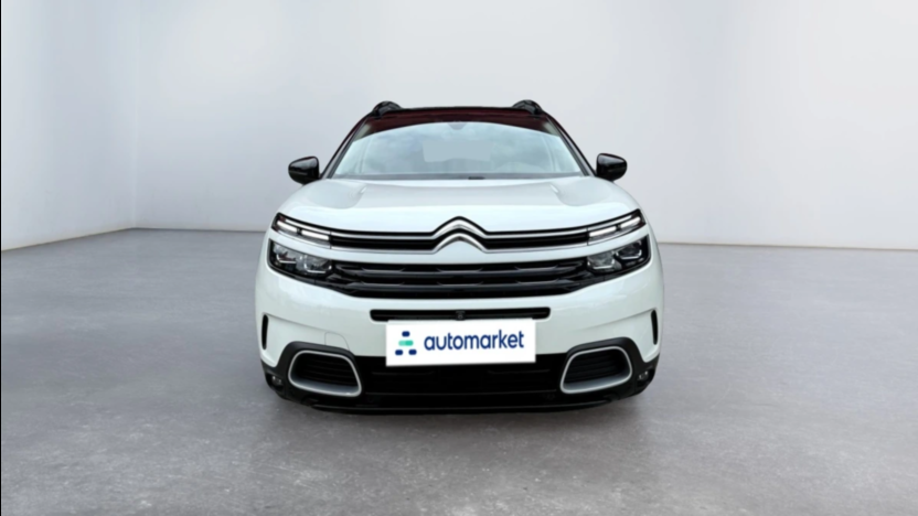 CITROEN C5 Aircross C5 Aircross 1.6 PureTech Shine EAT8