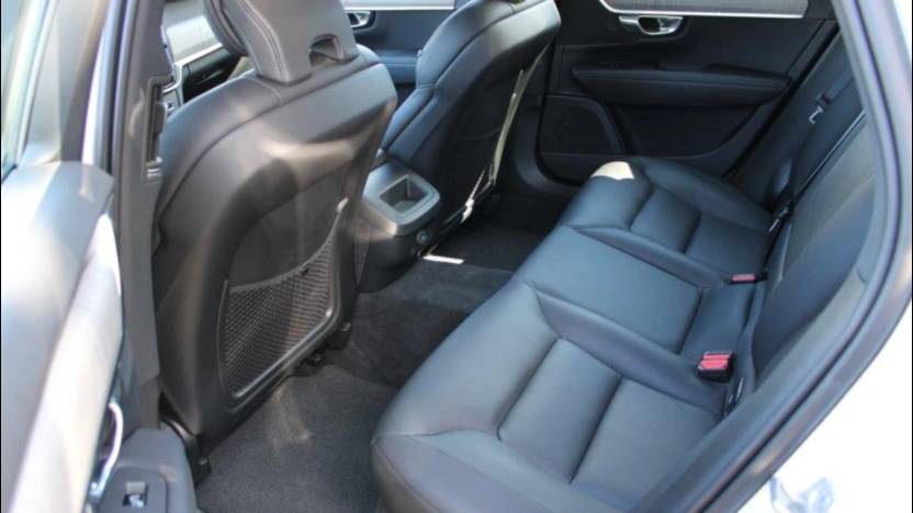 VOLVO V90 V90 CC B4 D AWD Pro aut