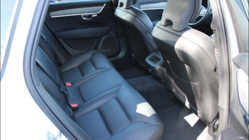 VOLVO V90 V90 CC B4 D AWD Pro aut