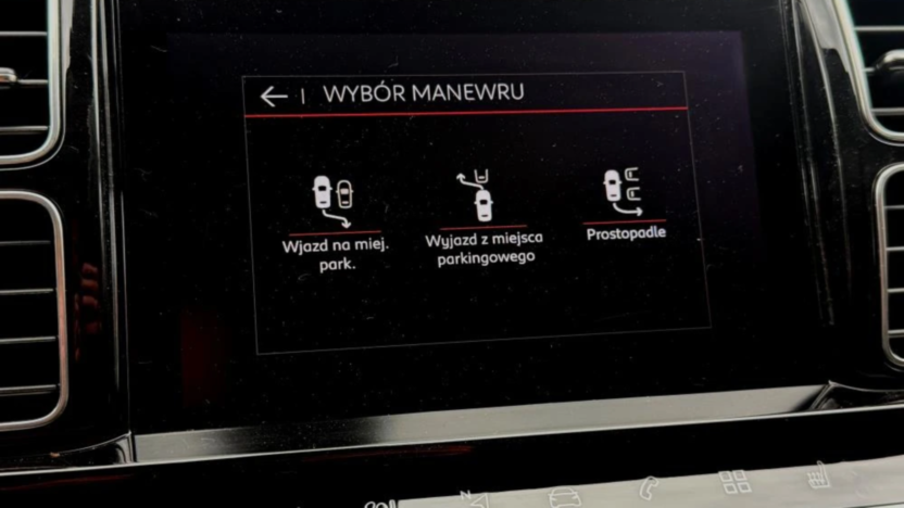 CITROEN C5 Aircross C5 Aircross 1.6 PureTech Shine EAT8