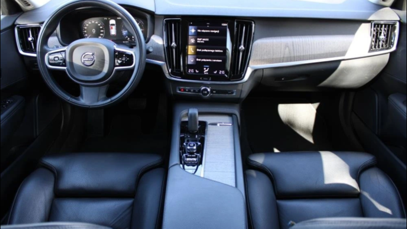 VOLVO V90 V90 CC B4 D AWD Pro aut