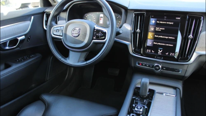 VOLVO V90 V90 CC B4 D AWD Pro aut