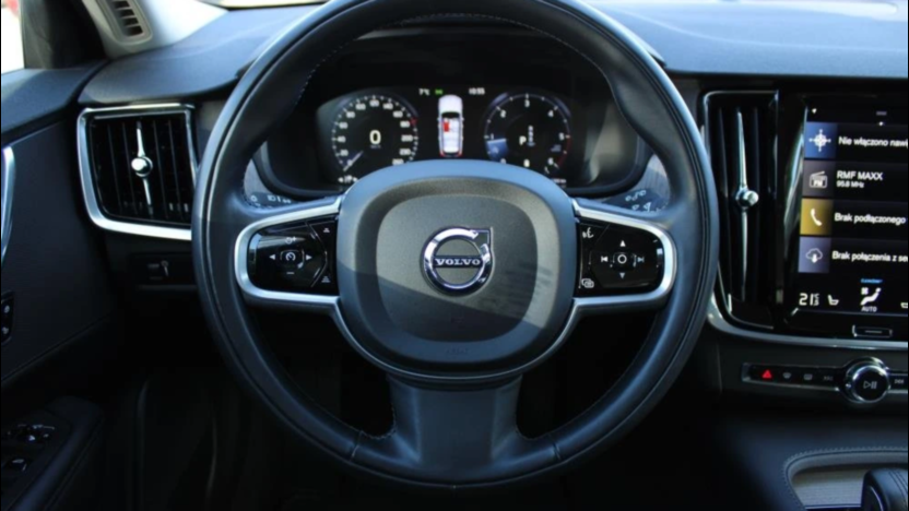 VOLVO V90 V90 CC B4 D AWD Pro aut