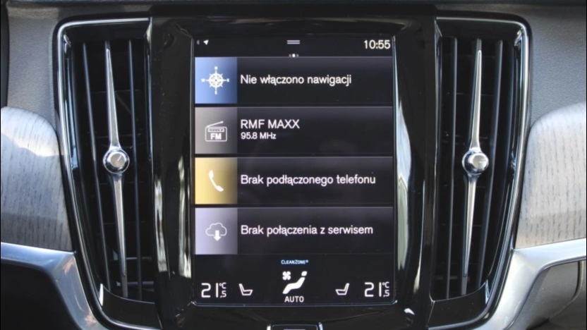 VOLVO V90 V90 CC B4 D AWD Pro aut
