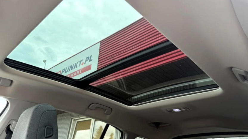 CITROEN C5 Aircross C5 Aircross 1.6 PureTech Shine EAT8