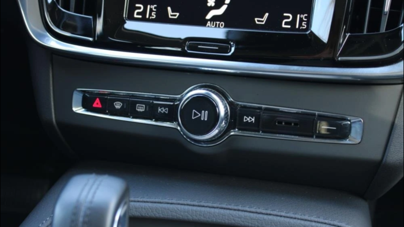 VOLVO V90 V90 CC B4 D AWD Pro aut