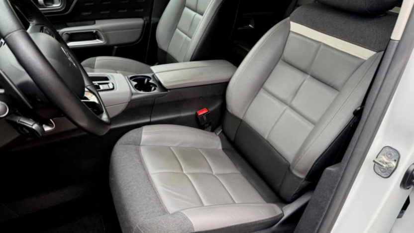 CITROEN C5 Aircross C5 Aircross 1.6 PureTech Shine EAT8