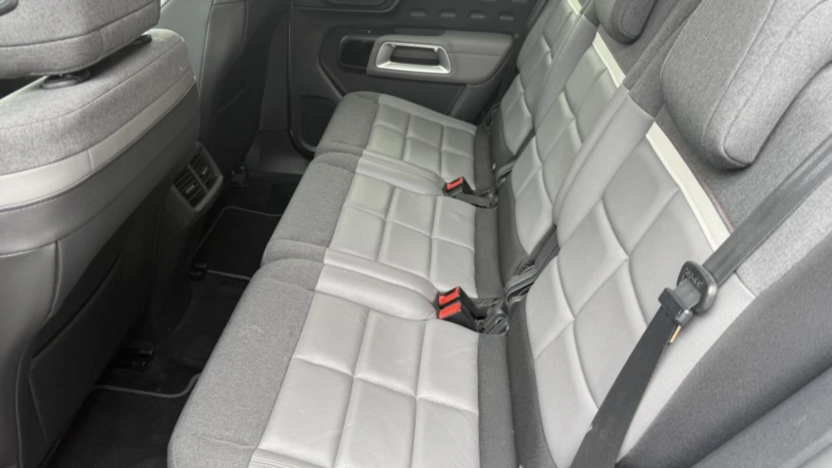 CITROEN C5 Aircross C5 Aircross 1.6 PureTech Shine EAT8