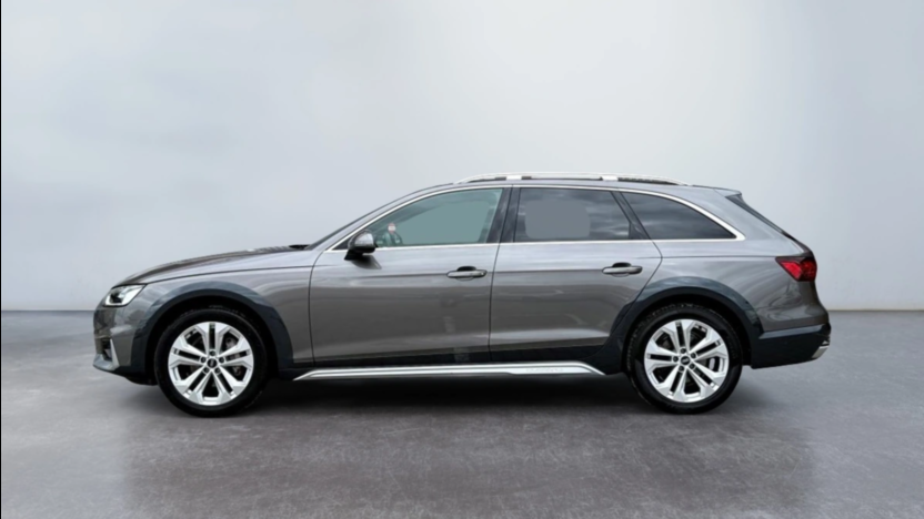 AUDI A4 A4 Allroad 40 TDI mHEV Quattro S tronic