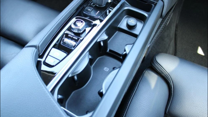 VOLVO V90 V90 CC B4 D AWD Pro aut