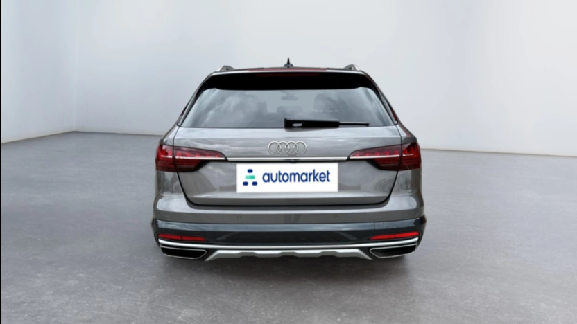 AUDI A4 A4 Allroad 40 TDI mHEV Quattro S tronic