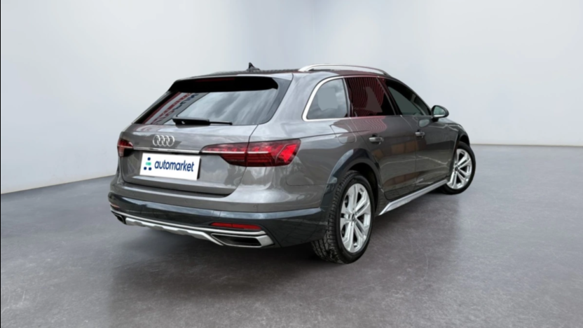 AUDI A4 A4 Allroad 40 TDI mHEV Quattro S tronic
