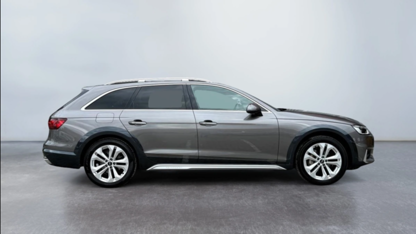 AUDI A4 A4 Allroad 40 TDI mHEV Quattro S tronic