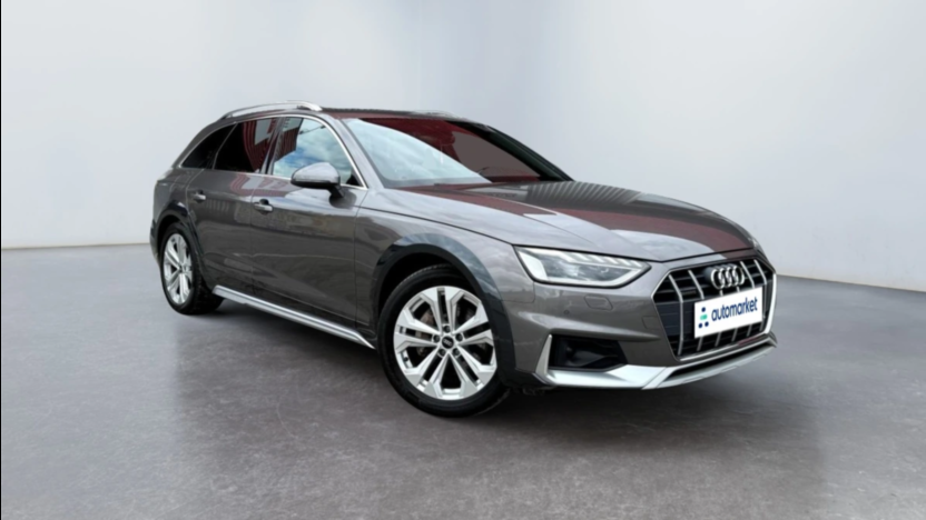 AUDI A4 A4 Allroad 40 TDI mHEV Quattro S tronic
