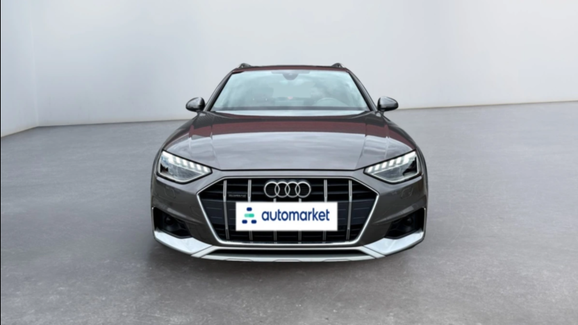 AUDI A4 A4 Allroad 40 TDI mHEV Quattro S tronic