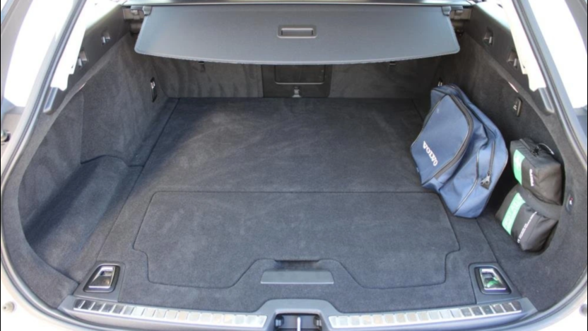 VOLVO V90 V90 CC B4 D AWD Pro aut