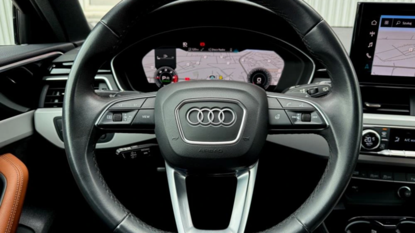 AUDI A4 A4 Allroad 40 TDI mHEV Quattro S tronic