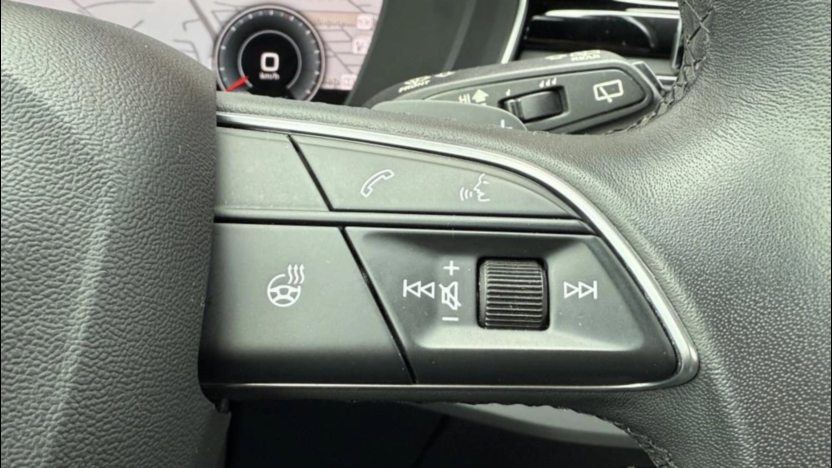 AUDI A4 A4 Allroad 40 TDI mHEV Quattro S tronic