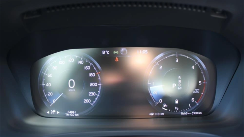 VOLVO V90 V90 CC B4 D AWD Pro aut
